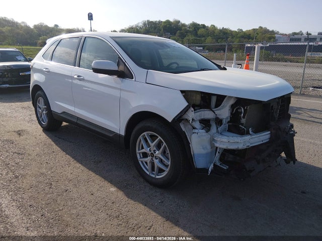 Aukcja sprzedaży 2024 Ford Edge Sel, vin: 2FMPK4J94RBA89222, numer aukcji: 44833893