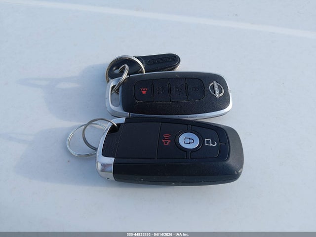 Aukcja sprzedaży 2024 Ford Edge Sel, vin: 2FMPK4J94RBA89222, numer aukcji: 44833893