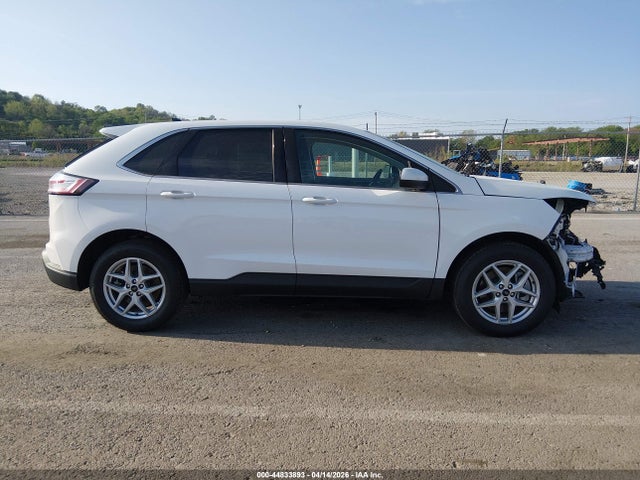 Aukcja sprzedaży 2024 Ford Edge Sel, vin: 2FMPK4J94RBA89222, numer aukcji: 44833893