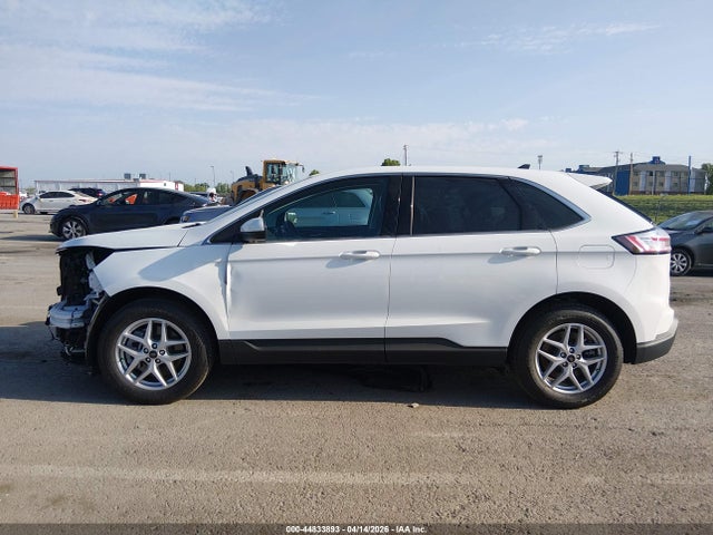 Aukcja sprzedaży 2024 Ford Edge Sel, vin: 2FMPK4J94RBA89222, numer aukcji: 44833893