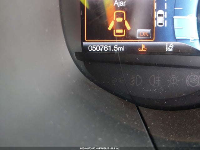 Aukcja sprzedaży 2024 Ford Edge Sel, vin: 2FMPK4J94RBA89222, numer aukcji: 44833893