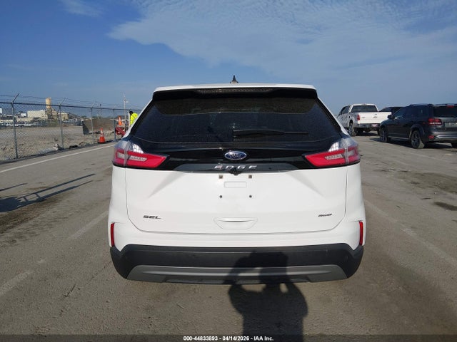 Aukcja sprzedaży 2024 Ford Edge Sel, vin: 2FMPK4J94RBA89222, numer aukcji: 44833893