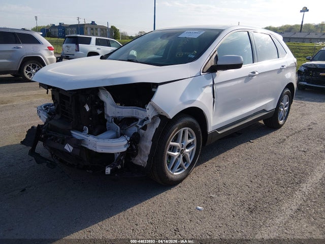 Aukcja sprzedaży 2024 Ford Edge Sel, vin: 2FMPK4J94RBA89222, numer aukcji: 44833893