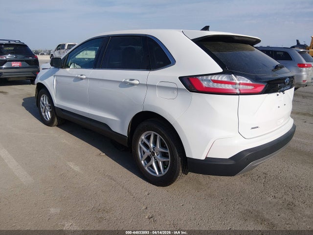 Aukcja sprzedaży 2024 Ford Edge Sel, vin: 2FMPK4J94RBA89222, numer aukcji: 44833893