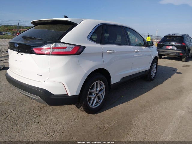 Aukcja sprzedaży 2024 Ford Edge Sel, vin: 2FMPK4J94RBA89222, numer aukcji: 44833893