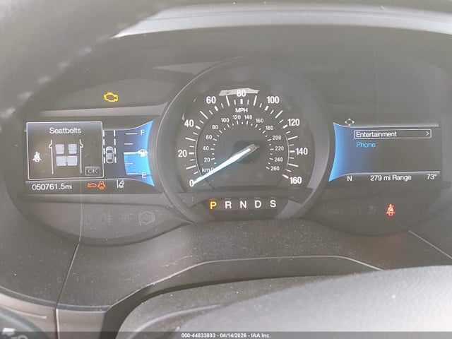 Aukcja sprzedaży 2024 Ford Edge Sel, vin: 2FMPK4J94RBA89222, numer aukcji: 44833893