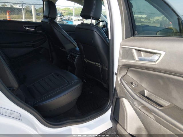 Aukcja sprzedaży 2024 Ford Edge Sel, vin: 2FMPK4J94RBA89222, numer aukcji: 44833893