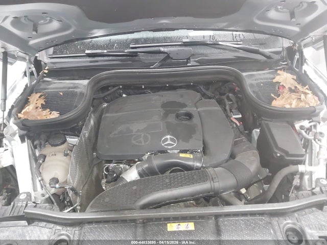 44833895 :رقم المزاد ، 4JGFB4KB5PA867744 vin ، 2023 Mercedes-benz Gle 350 4matic مزاد بيع