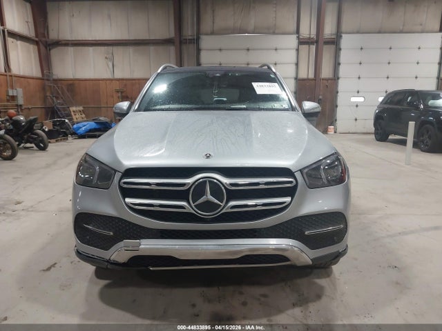 44833895 :رقم المزاد ، 4JGFB4KB5PA867744 vin ، 2023 Mercedes-benz Gle 350 4matic مزاد بيع