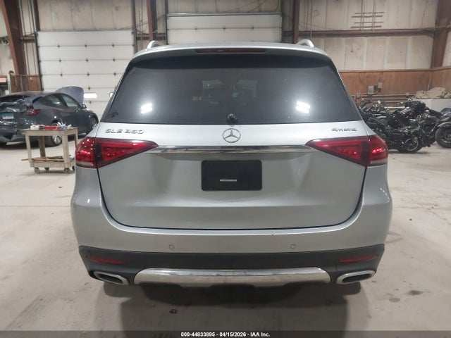 44833895 :رقم المزاد ، 4JGFB4KB5PA867744 vin ، 2023 Mercedes-benz Gle 350 4matic مزاد بيع