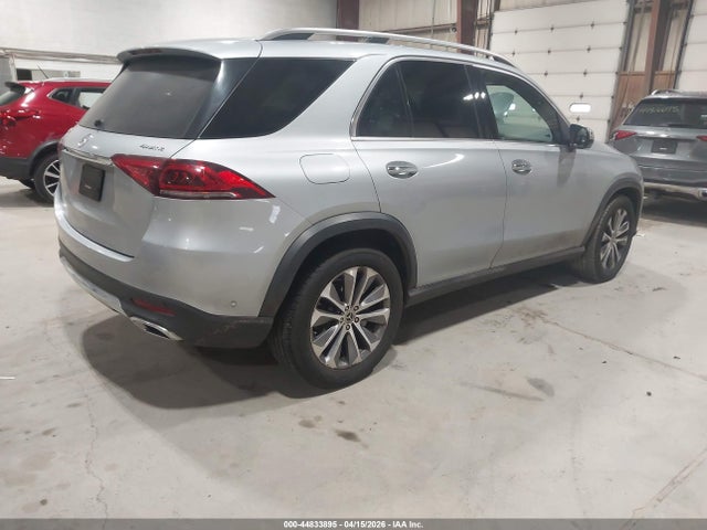 44833895 :رقم المزاد ، 4JGFB4KB5PA867744 vin ، 2023 Mercedes-benz Gle 350 4matic مزاد بيع