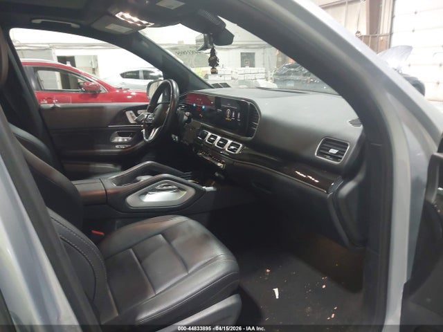 44833895 :رقم المزاد ، 4JGFB4KB5PA867744 vin ، 2023 Mercedes-benz Gle 350 4matic مزاد بيع