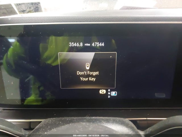 44833895 :رقم المزاد ، 4JGFB4KB5PA867744 vin ، 2023 Mercedes-benz Gle 350 4matic مزاد بيع