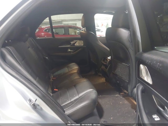 44833895 :رقم المزاد ، 4JGFB4KB5PA867744 vin ، 2023 Mercedes-benz Gle 350 4matic مزاد بيع