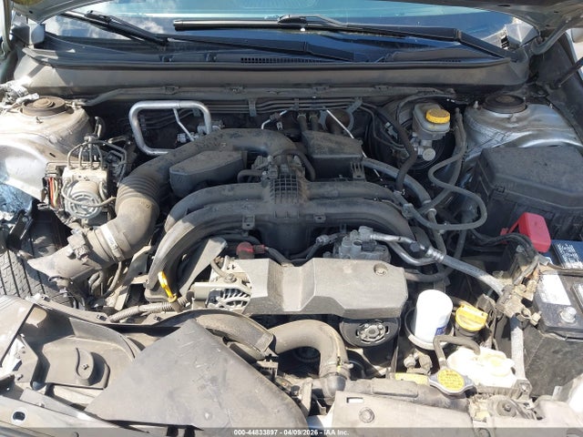 4S4BSANC1H3288421 Subaru Outback 2.5i Limited