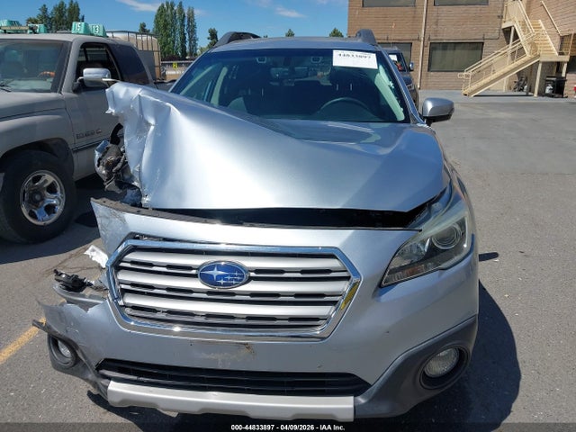 4S4BSANC1H3288421 Subaru Outback 2.5i Limited