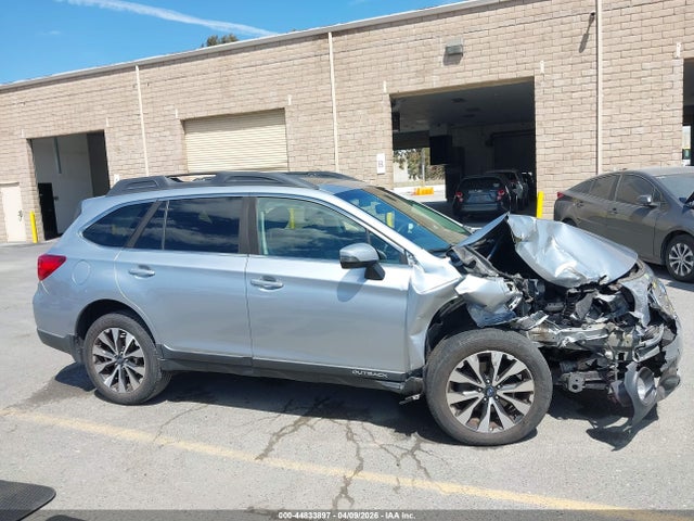 4S4BSANC1H3288421 Subaru Outback 2.5i Limited