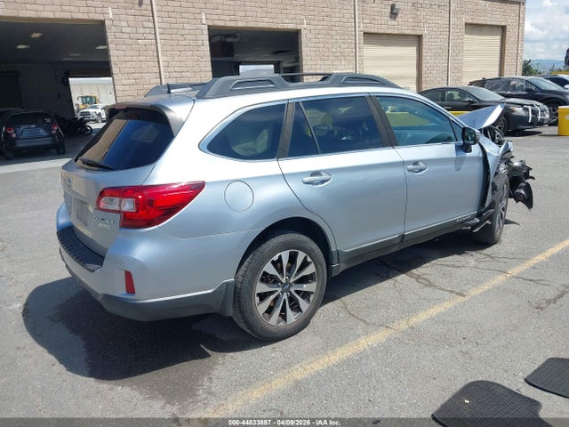 4S4BSANC1H3288421 Subaru Outback 2.5i Limited