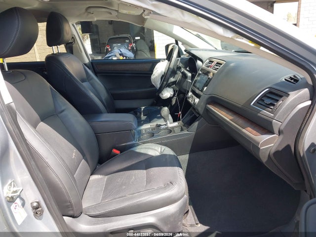 4S4BSANC1H3288421 Subaru Outback 2.5i Limited