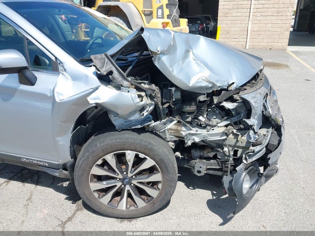 4S4BSANC1H3288421 Subaru Outback 2.5i Limited