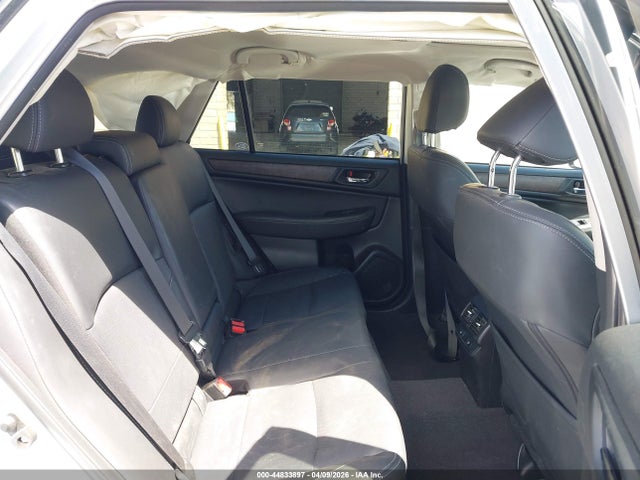 4S4BSANC1H3288421 Subaru Outback 2.5i Limited