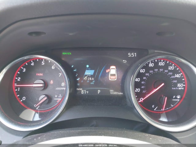 Продажа на аукционе авто 2020 Toyota Camry Xse, vin: 4T1K61AK3LU326039, номер лота: 44833899