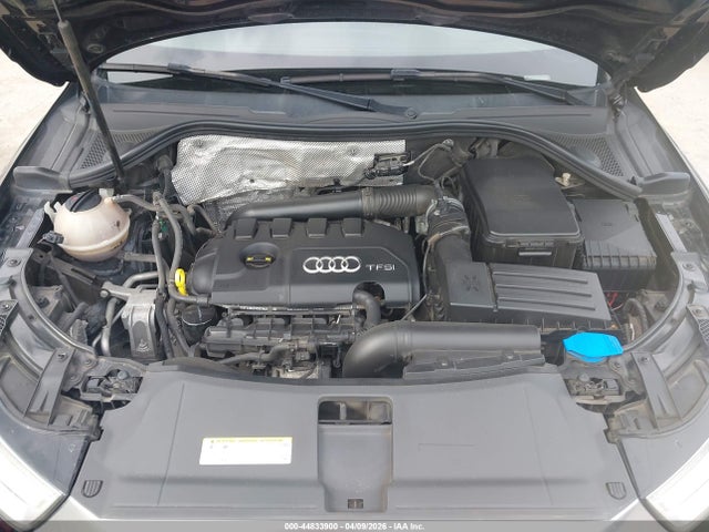 Aukcja sprzedaży 2017 Audi Q3 2.0t Premium, vin: WA1JCCFS5HR009705, numer aukcji: 44833900