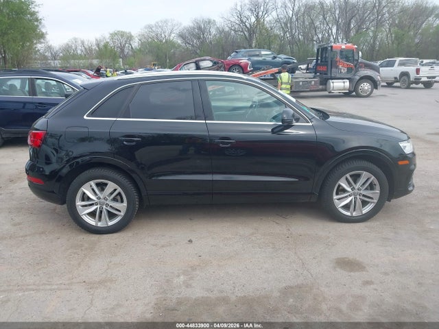 Aukcja sprzedaży 2017 Audi Q3 2.0t Premium, vin: WA1JCCFS5HR009705, numer aukcji: 44833900