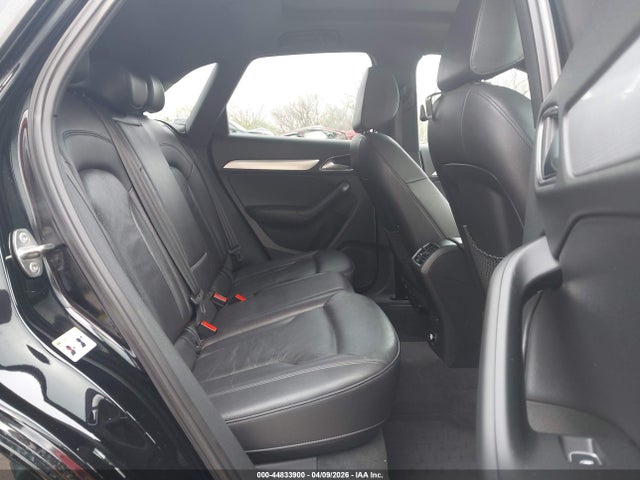 Aukcja sprzedaży 2017 Audi Q3 2.0t Premium, vin: WA1JCCFS5HR009705, numer aukcji: 44833900