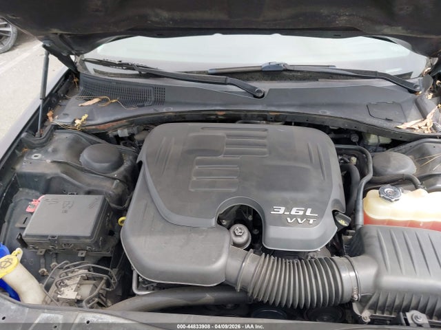 Продажа на аукционе авто 2016 Chrysler 300c, vin: 2C3CCAEG9GH219906, номер лота: 44833908