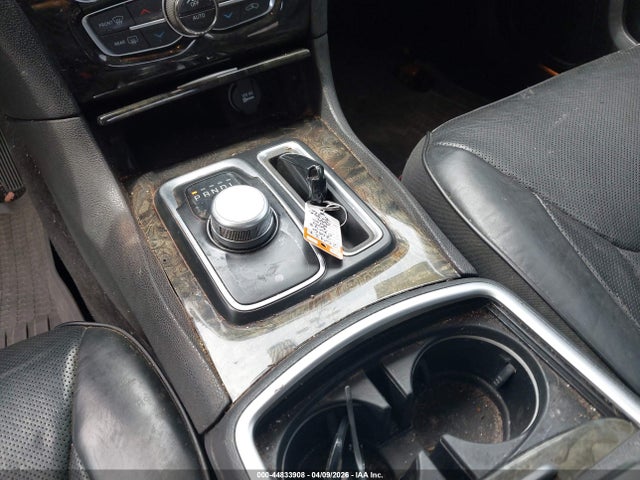 Продажа на аукционе авто 2016 Chrysler 300c, vin: 2C3CCAEG9GH219906, номер лота: 44833908