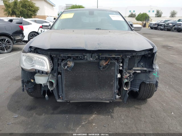 Продажа на аукционе авто 2016 Chrysler 300c, vin: 2C3CCAEG9GH219906, номер лота: 44833908