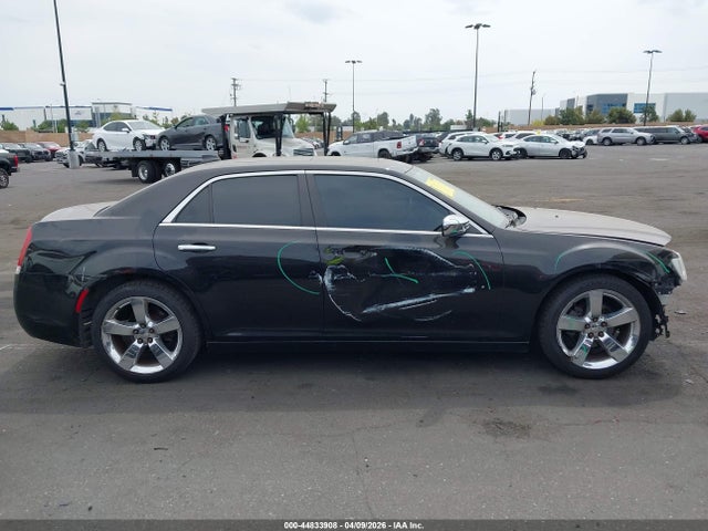 Продажа на аукционе авто 2016 Chrysler 300c, vin: 2C3CCAEG9GH219906, номер лота: 44833908