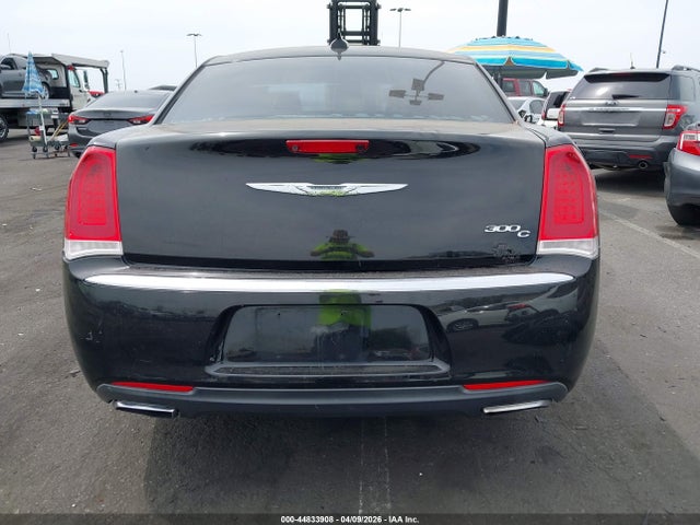 Продажа на аукционе авто 2016 Chrysler 300c, vin: 2C3CCAEG9GH219906, номер лота: 44833908