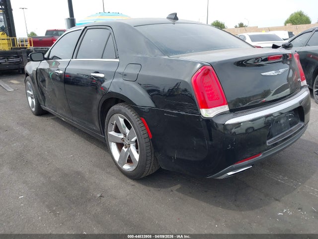 Продажа на аукционе авто 2016 Chrysler 300c, vin: 2C3CCAEG9GH219906, номер лота: 44833908