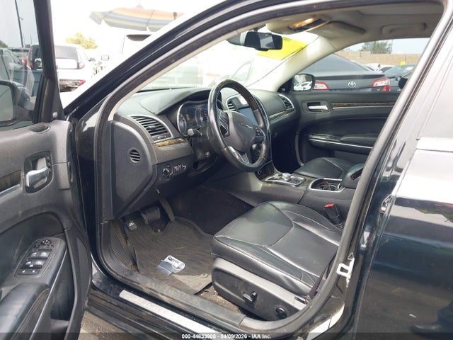 Продажа на аукционе авто 2016 Chrysler 300c, vin: 2C3CCAEG9GH219906, номер лота: 44833908