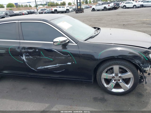 Продажа на аукционе авто 2016 Chrysler 300c, vin: 2C3CCAEG9GH219906, номер лота: 44833908