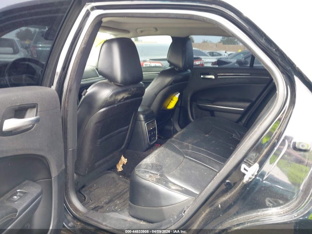 Продажа на аукционе авто 2016 Chrysler 300c, vin: 2C3CCAEG9GH219906, номер лота: 44833908