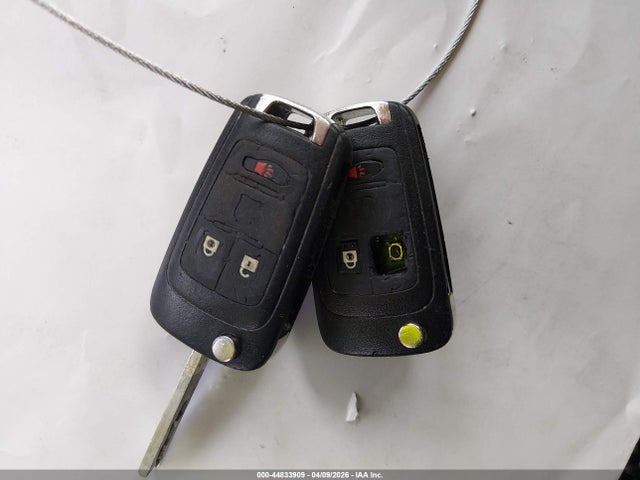 44833909 :رقم المزاد ، 2GKALMEK3G6144354 vin ، 2016 Gmc Terrain Sle-1 مزاد بيع