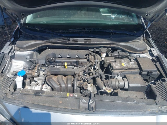 Продаж на аукціоні авто 2021 Hyundai Accent Se, vin: 3KPC24A65ME149969, номер лоту: 44833910