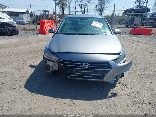 Продаж на аукціоні авто 2021 Hyundai Accent Se, vin: 3KPC24A65ME149969, номер лоту: 44833910