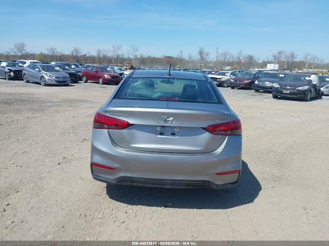 Продаж на аукціоні авто 2021 Hyundai Accent Se, vin: 3KPC24A65ME149969, номер лоту: 44833910