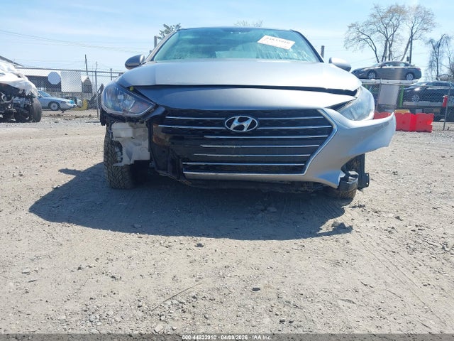 Продаж на аукціоні авто 2021 Hyundai Accent Se, vin: 3KPC24A65ME149969, номер лоту: 44833910