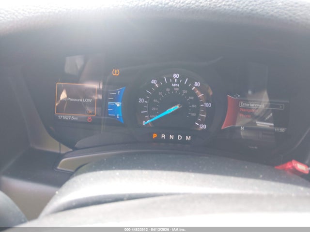 1FMJK2ATXHEA80730 Ford Expedition El Limited