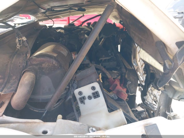 44833915 :رقم المزاد ، 1FTWW32R88EA31517 vin ، 2008 Ford F-350 King Ranch/lariat/xl/xlt مزاد بيع