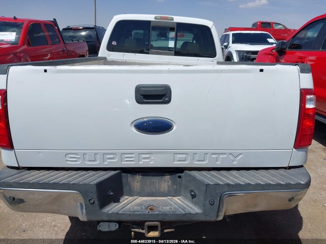 44833915 :رقم المزاد ، 1FTWW32R88EA31517 vin ، 2008 Ford F-350 King Ranch/lariat/xl/xlt مزاد بيع