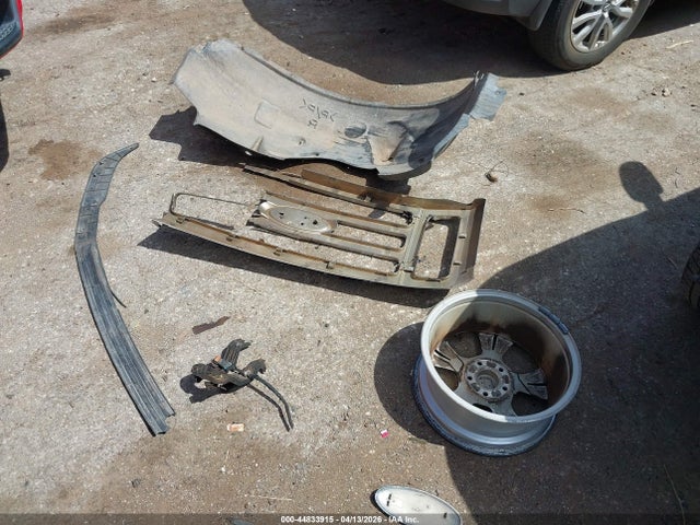 44833915 :رقم المزاد ، 1FTWW32R88EA31517 vin ، 2008 Ford F-350 King Ranch/lariat/xl/xlt مزاد بيع