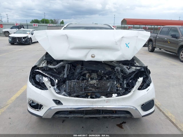 2019 Mercedes-benz Glc 300 მანქანა იყიდება აუქციონზე, vin: WDC0G4JB3KV187320, აუქციონის ნომერი: 44833917