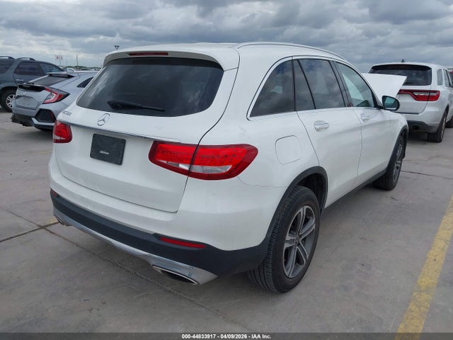 Aukcja sprzedaży 2019 Mercedes-benz Glc 300, vin: WDC0G4JB3KV187320, numer aukcji: 44833917