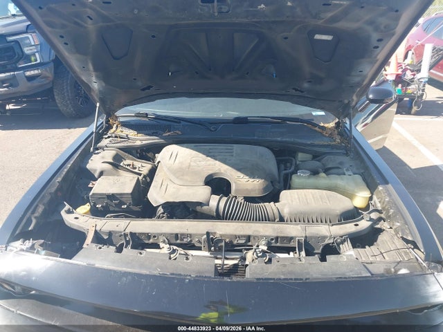 2015 DODGE CHALLENGER 2C3CDZAG9FH839882 Photo 9